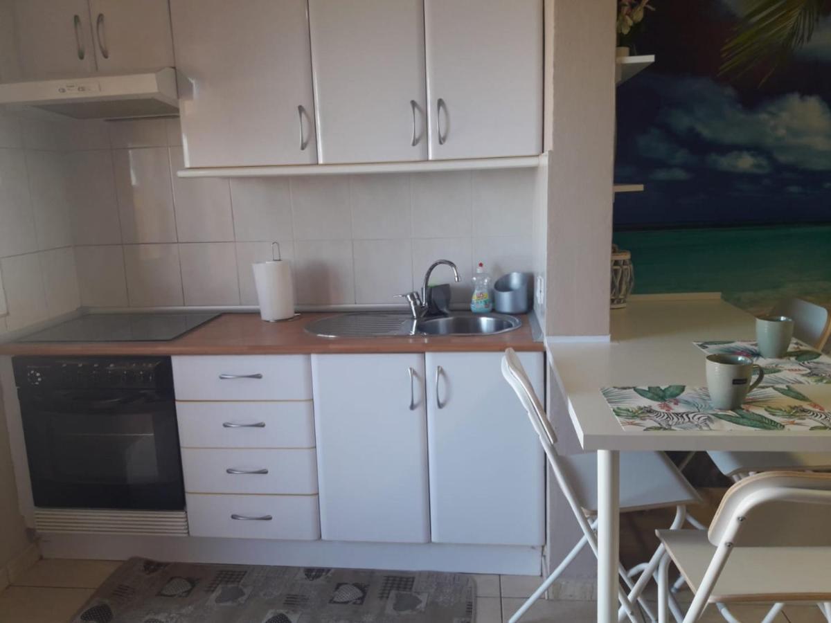 Ferienwohnung Terrace Oceanview Costa Adeje  Exterior foto